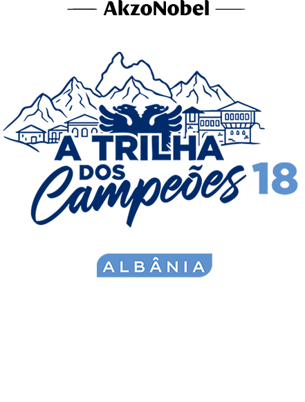 A Trilha dos Campeões 18